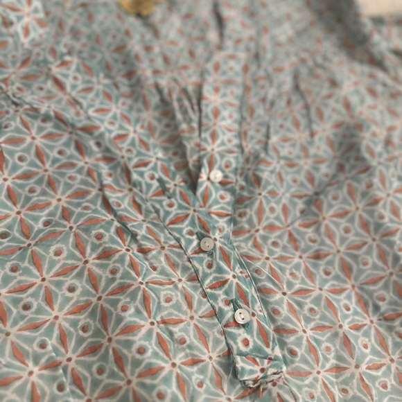 Roller Rabbit swim cover - Picture 3 of 5